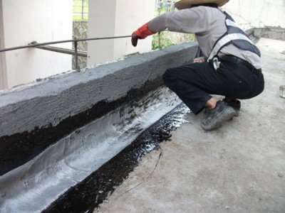 增城区专业防水补漏服务 守护建筑结构安全从细节开始