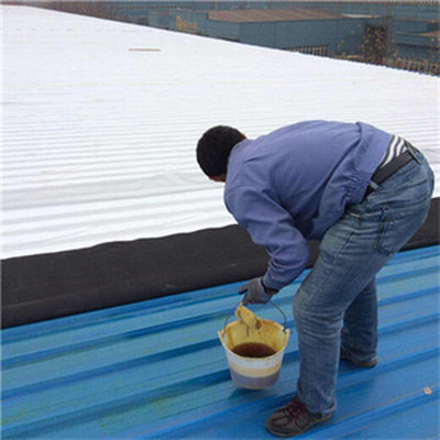 崇左楼顶防水补漏施工 守护建筑结构的防水之道