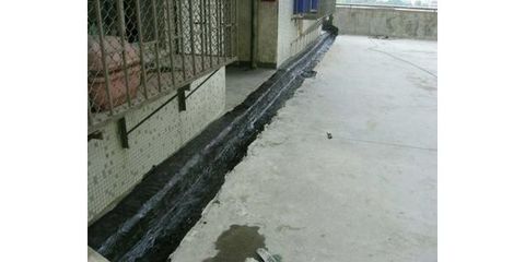 广州建筑结构防水补漏与金字架防锈全攻略