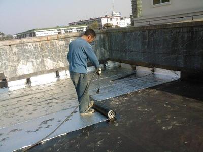 江门市新会区福升防水补漏公司 专业建筑结构防水补漏解决方案