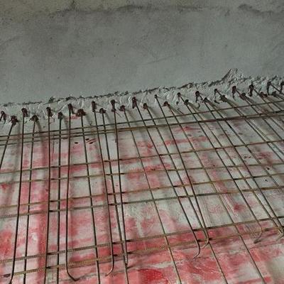 现代化工利器 喜利得植筋胶在番禺南沙新造化龙石基中的应用与建设理念