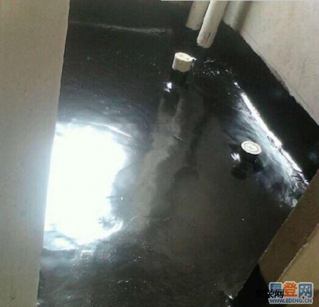 无锡新区房屋防水补漏、屋面漏水维修