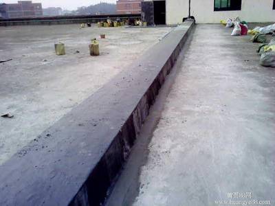 佛山市禅城区福升柱梁裂缝防水补漏公司