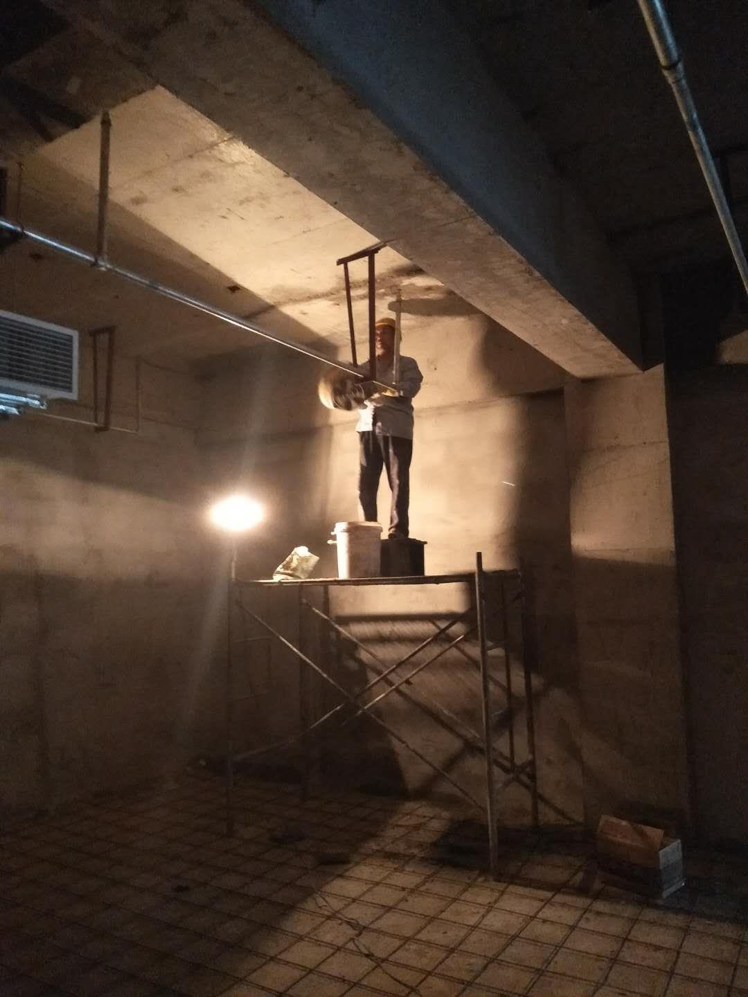 高新防水补漏施工价格