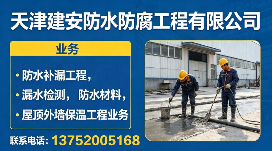 专业筛选与深度服务 电梯井与水池防水在建筑工程后期维护中的关键解析